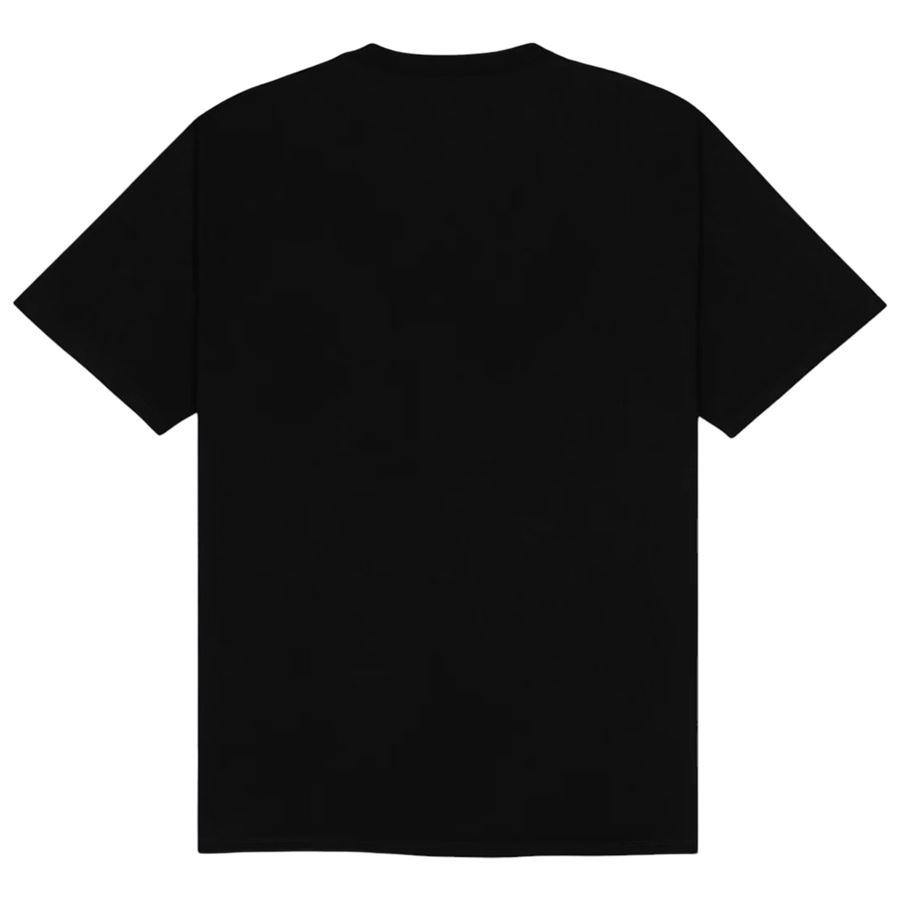 Indra And Vritra Tee t-shirt manica corta da uomo Dolly Noire | TS883TT01